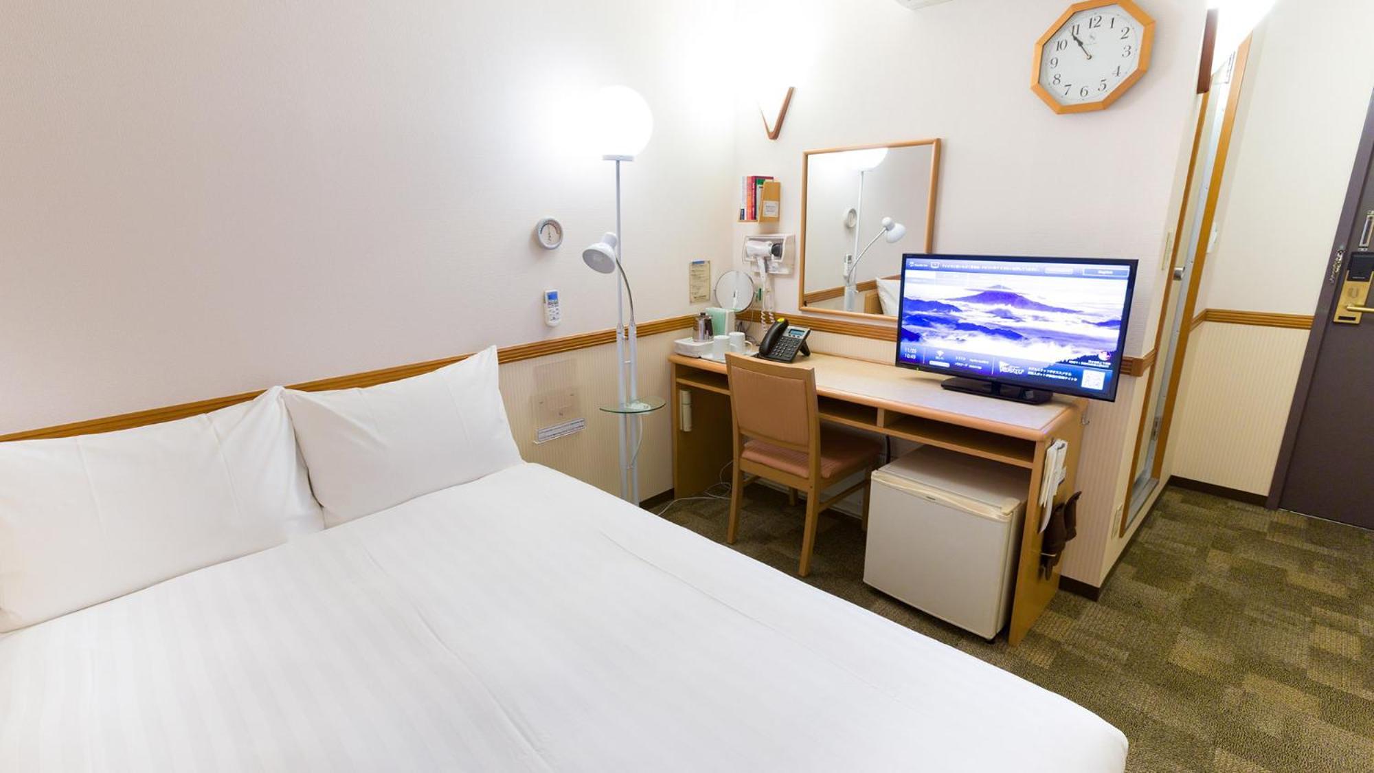 Toyoko Inn Fujisan Mishima-Eki Mishima  Oda fotoğraf