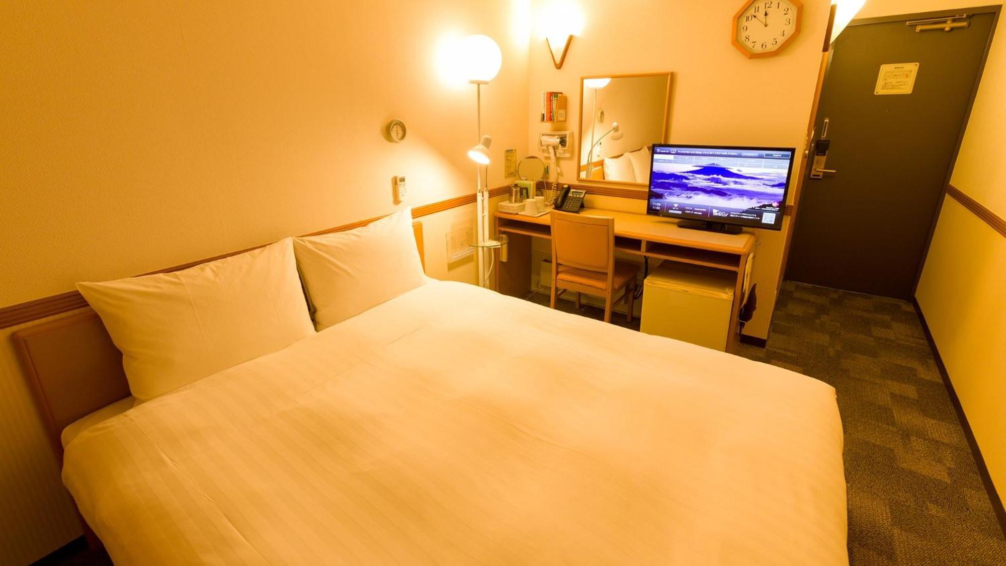 Toyoko Inn Fujisan Mishima-Eki Mishima  Oda fotoğraf