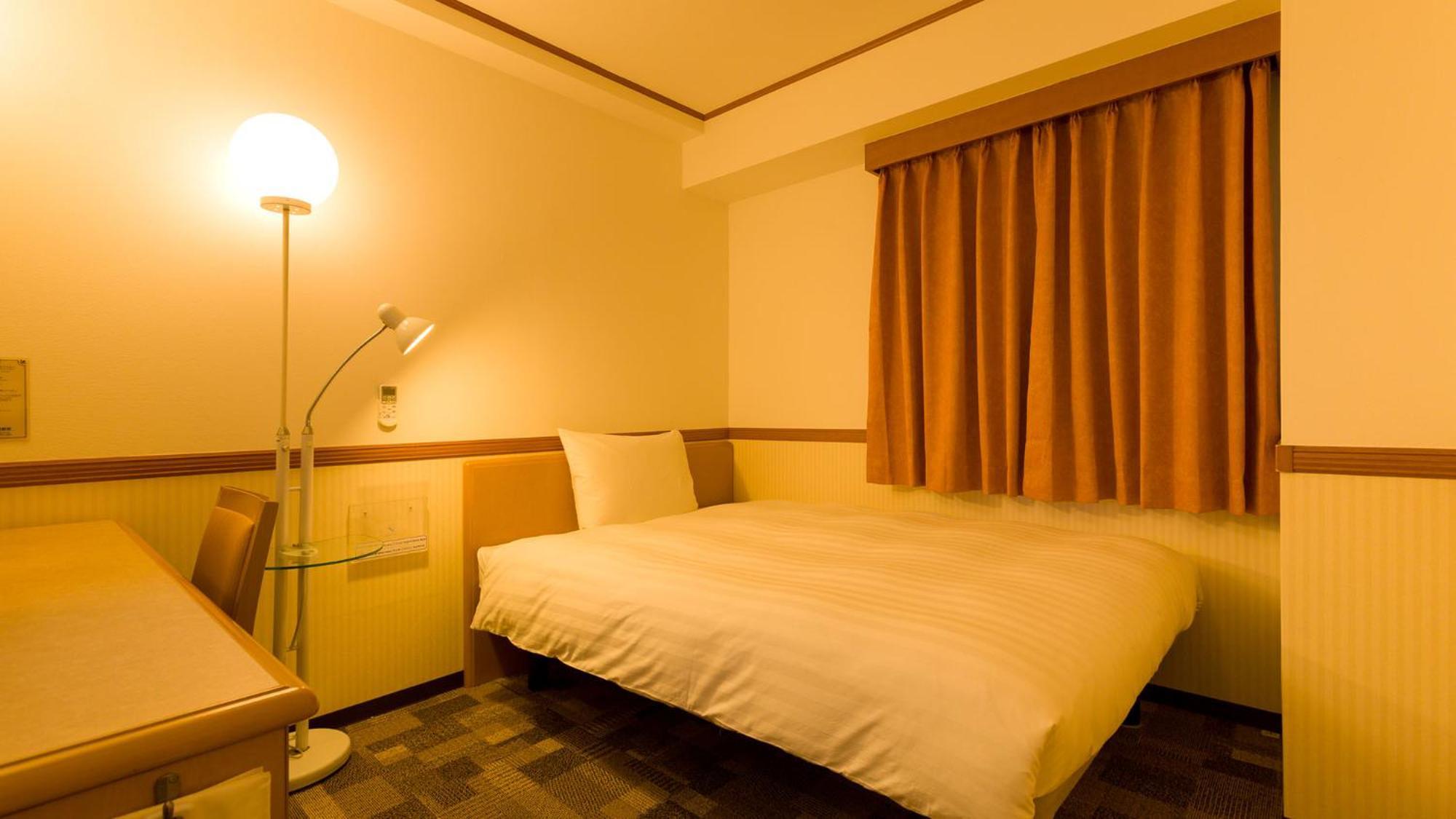 Toyoko Inn Fujisan Mishima-Eki Mishima  Oda fotoğraf