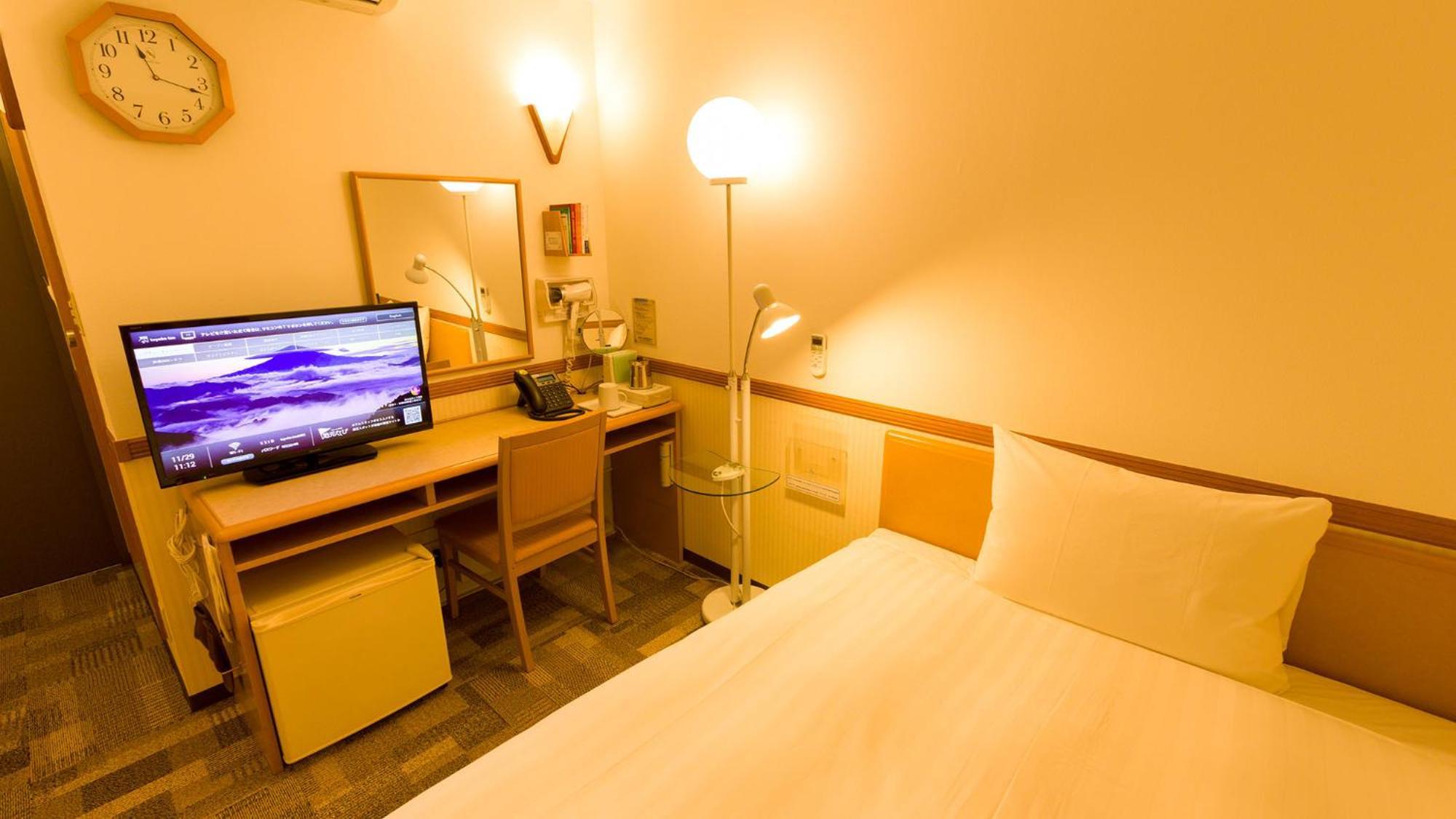 Toyoko Inn Fujisan Mishima-Eki Mishima  Oda fotoğraf