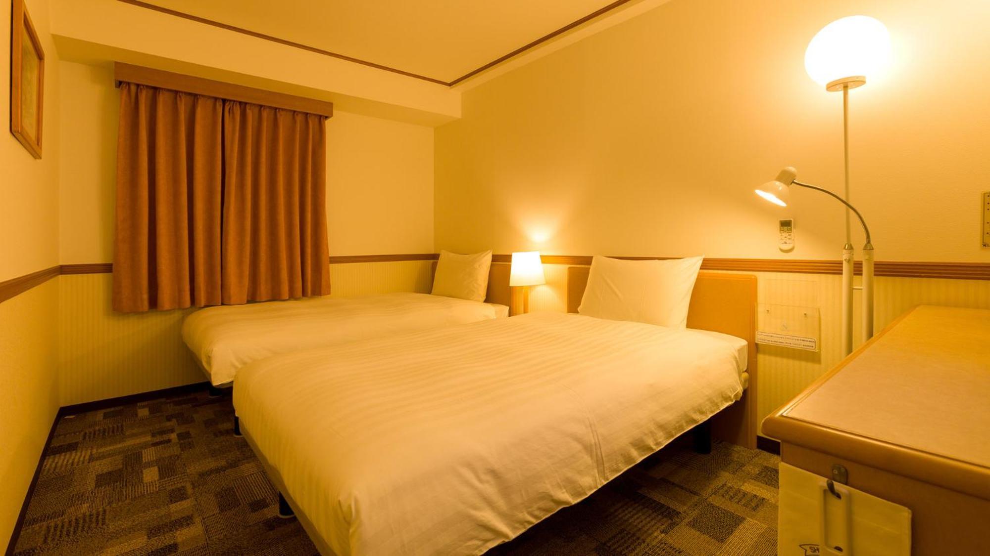 Toyoko Inn Fujisan Mishima-Eki Mishima  Oda fotoğraf