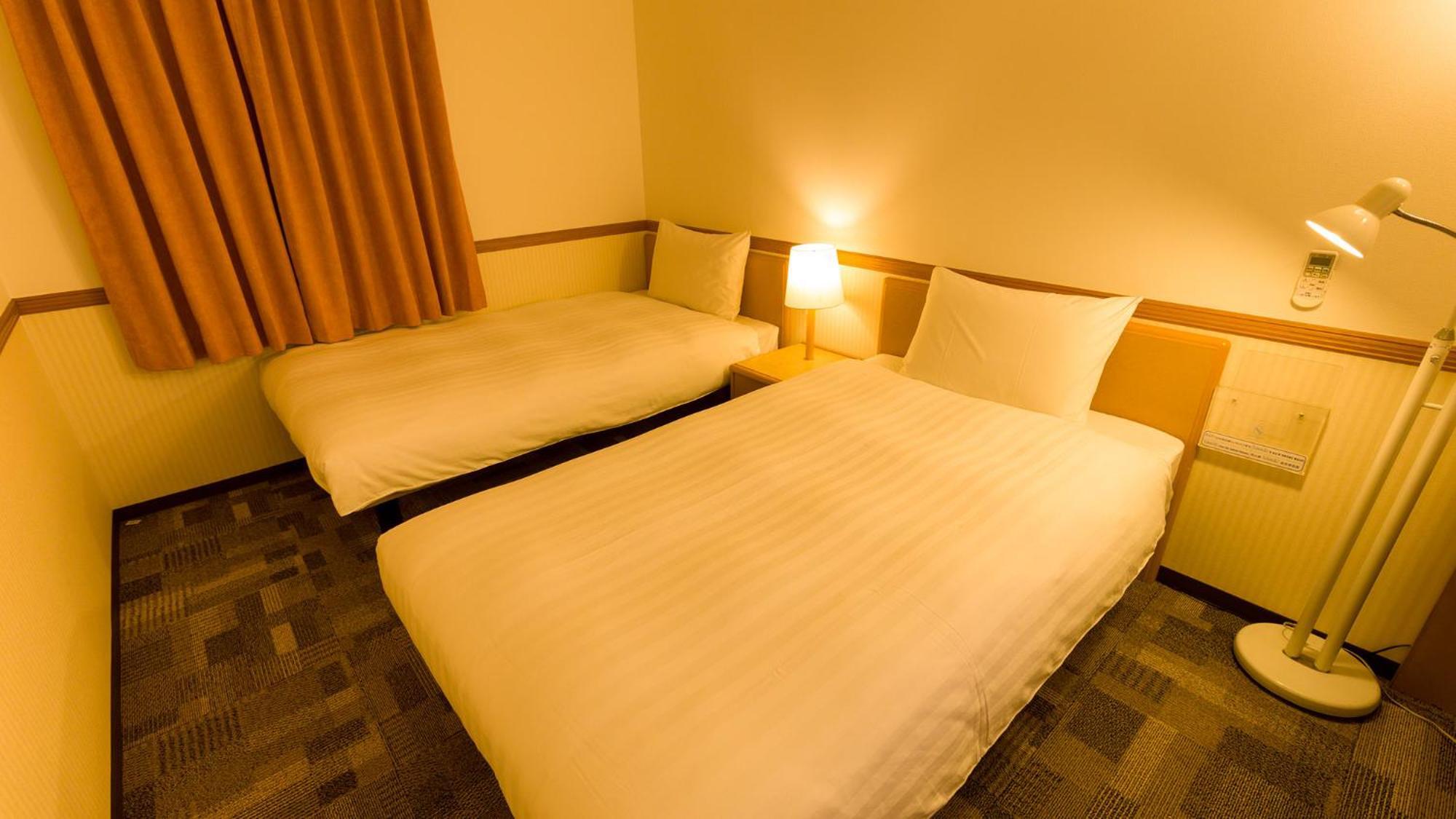 Toyoko Inn Fujisan Mishima-Eki Mishima  Oda fotoğraf