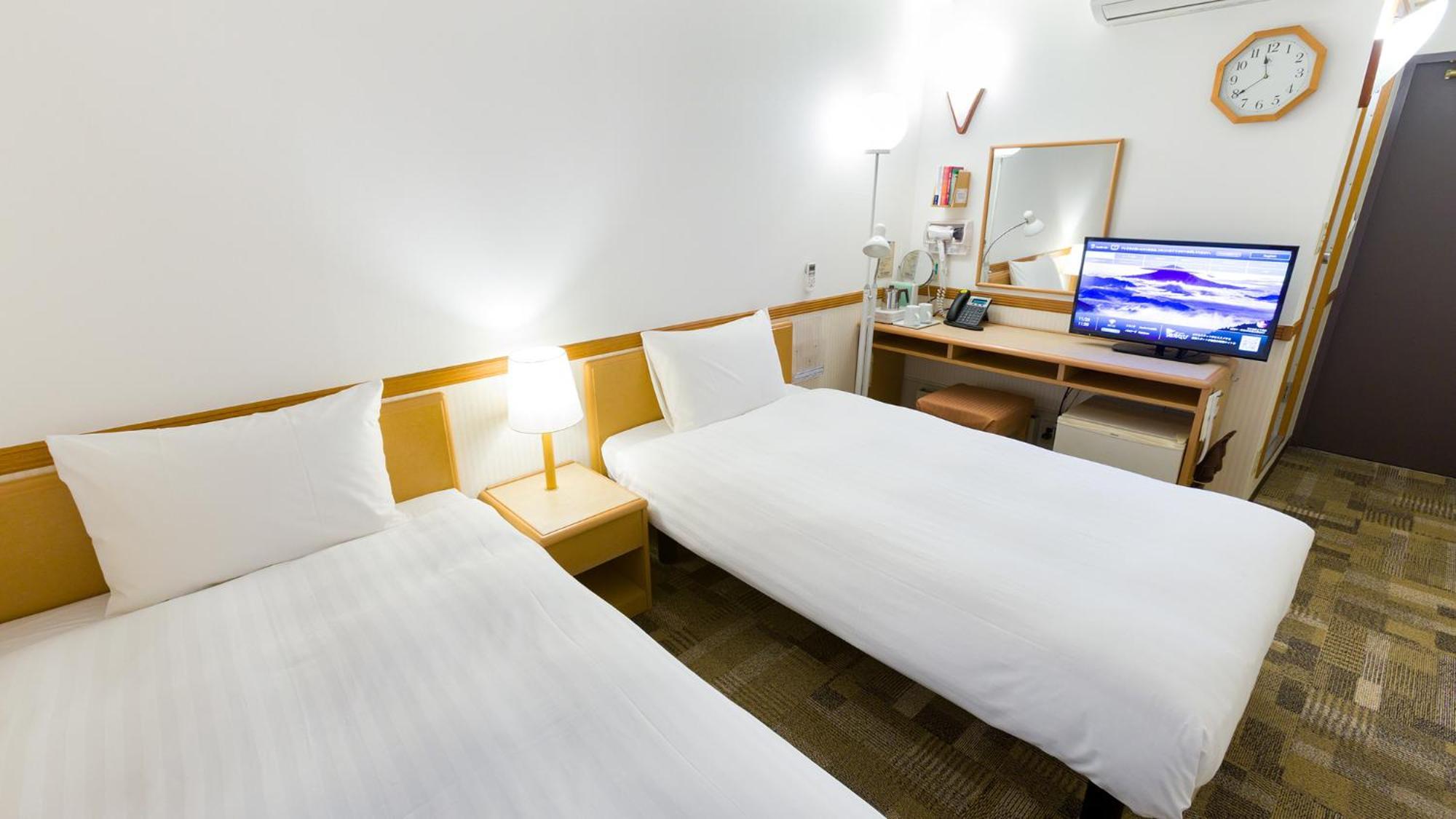 Toyoko Inn Fujisan Mishima-Eki Mishima  Oda fotoğraf