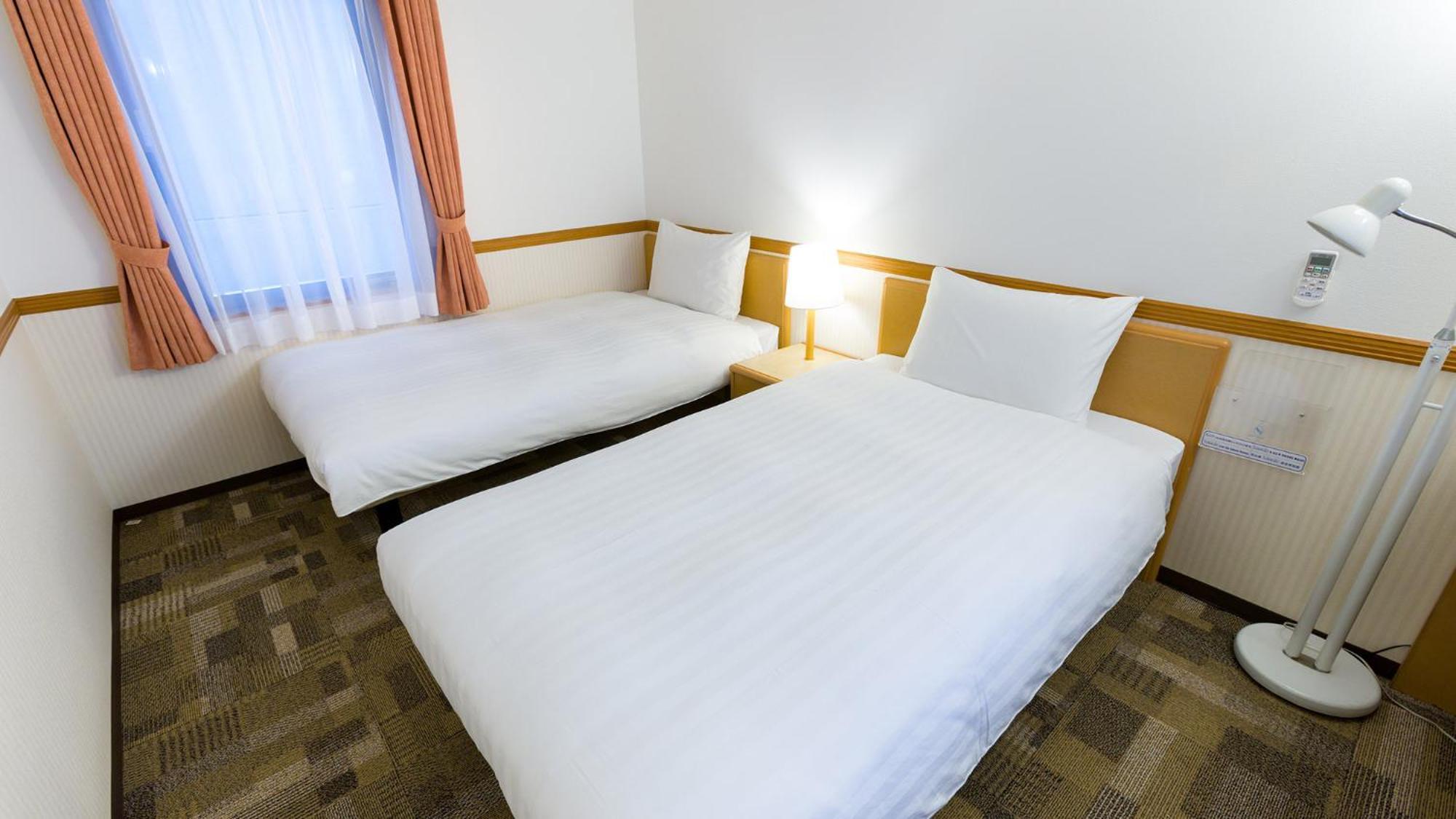 Toyoko Inn Fujisan Mishima-Eki Mishima  Oda fotoğraf
